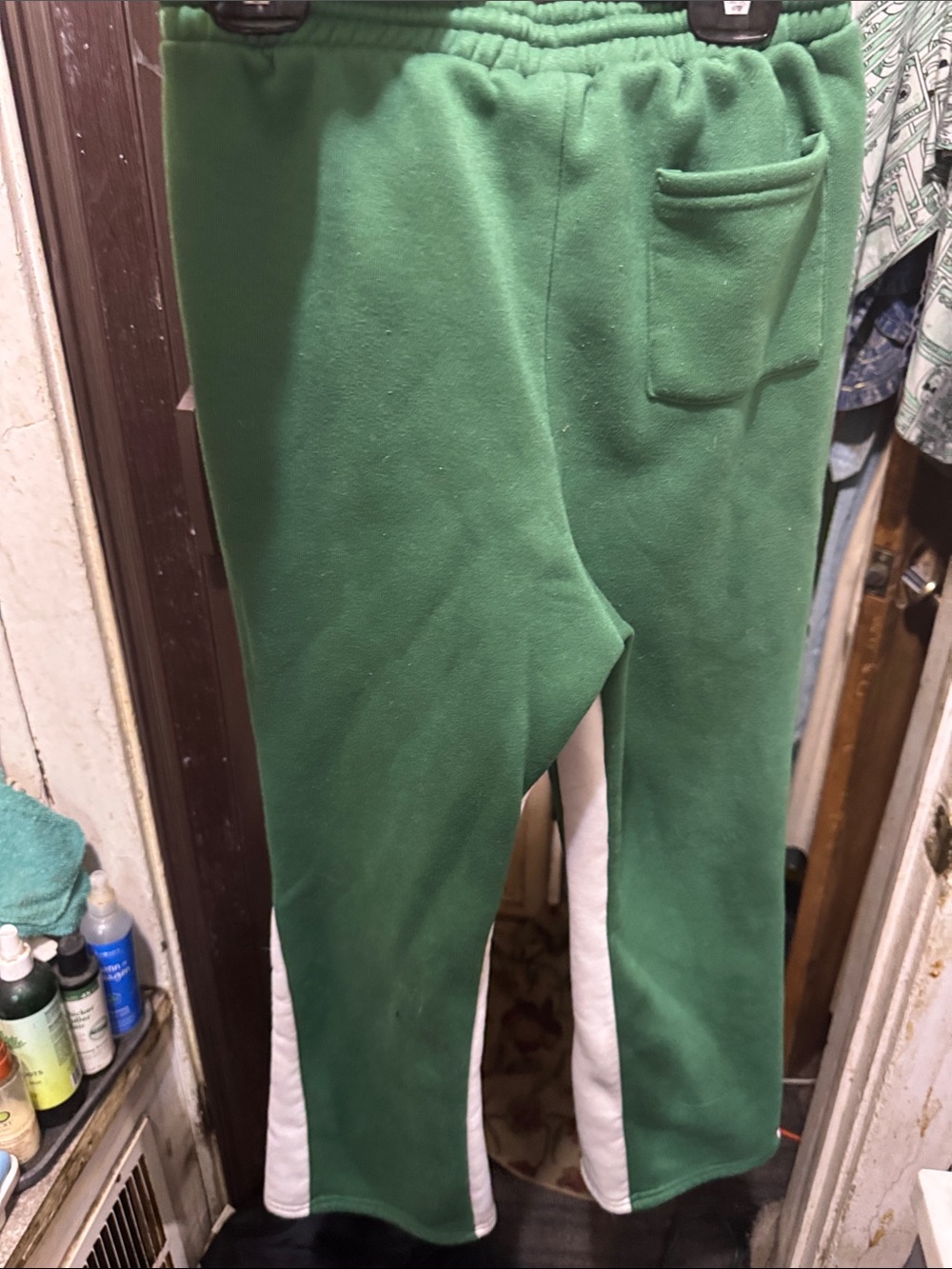 Sumwon sweatpants - Picture 3 of 5
